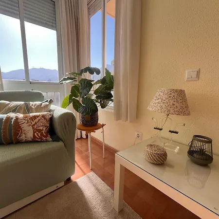 Coastal Feeling, Pools & Views Agata Benalmadena