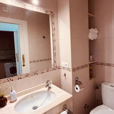Coastal Feeling, Pools & Views Agata Apartment