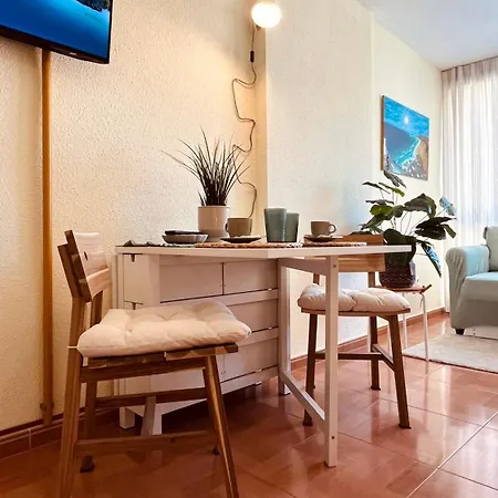 Apartment Coastal Feeling, Pools & Views Agata *