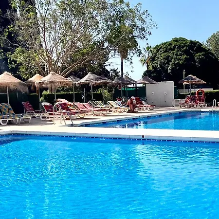 Coastal Feeling, Pools & Views Agata * Benalmadena
