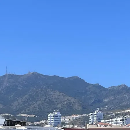 Coastal Feeling, Pools & Views Agata Apartment Benalmadena